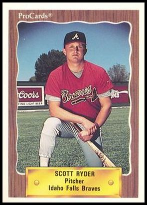 3245 Scott Ryder